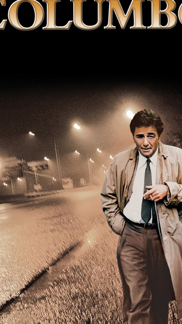 1284x2778 columbo - columbo iPhone Wallpaper
