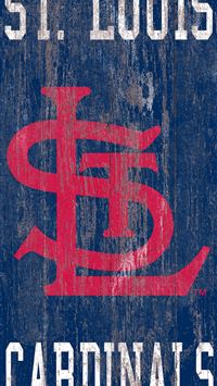 46+] St Louis Cardinals iPhone Wallpaper - WallpaperSafari