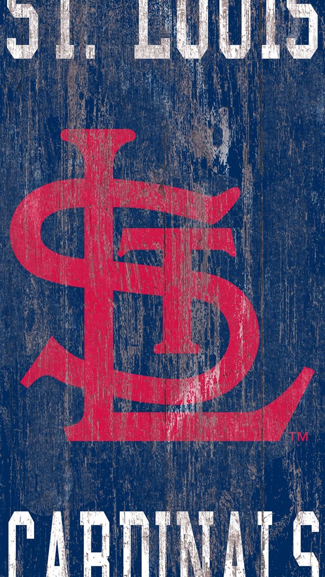 1284x2778 st louis cardinals - st louis cardinals iPhone Wallpaper