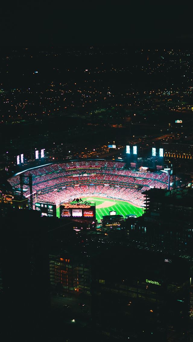 1284x2778 st louis cardinals - st louis cardinals iPhone Wallpaper