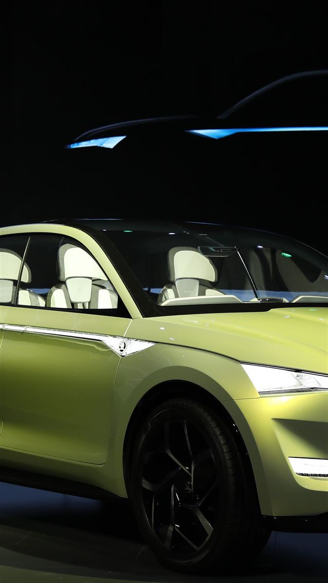 1284x2778 hyundai ioniq - hyundai ioniq iPhone Wallpaper