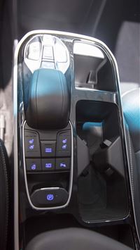 hyundai ioniq wallpaper