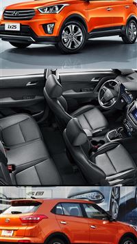 hyundai ioniq wallpaper