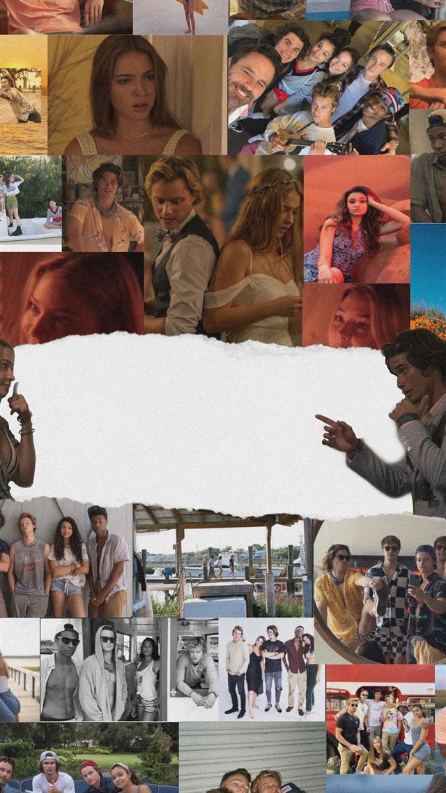 1284x2778 the oc - the oc iPhone Wallpaper