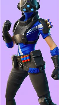 honor guard fortnite wallpaper