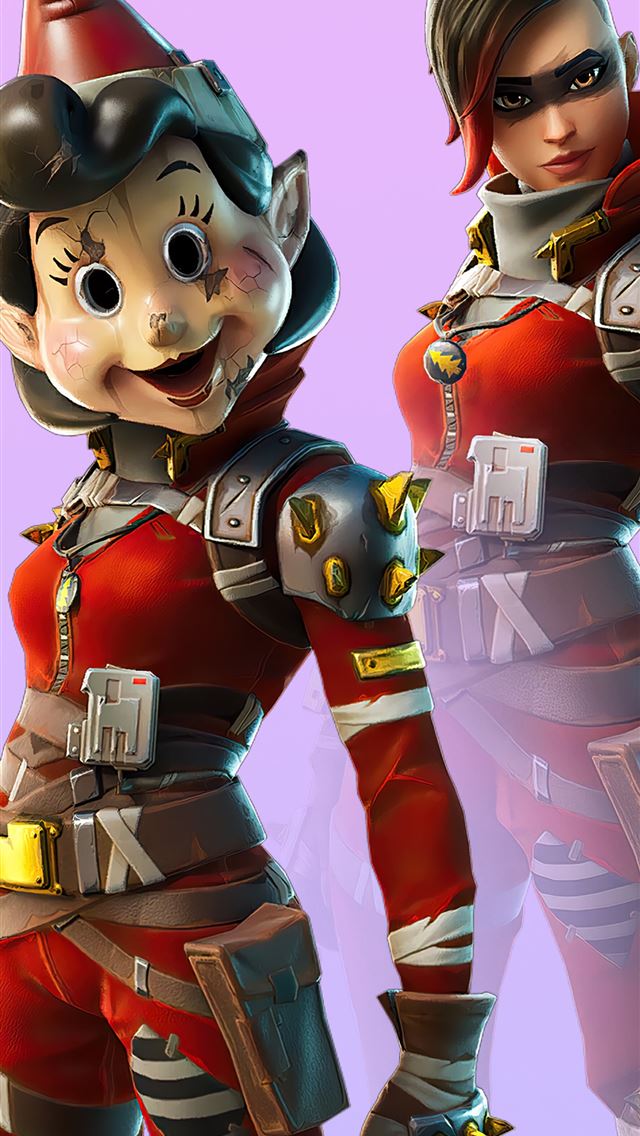 1284x2778 honor guard fortnite - honor guard fortnite iPhone Wallpaper