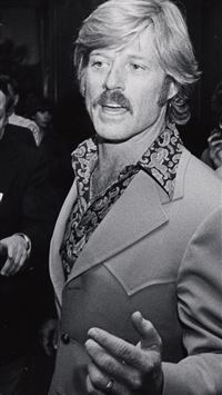 robert redford wallpaper