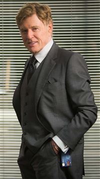 robert redford wallpaper