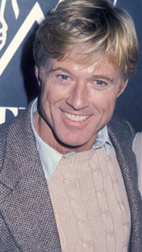 robert redford wallpaper