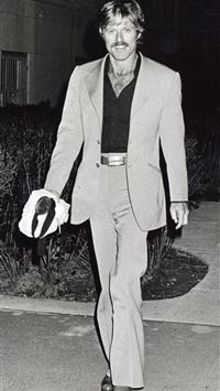 robert redford wallpaper