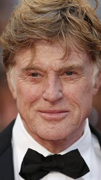 robert redford wallpaper