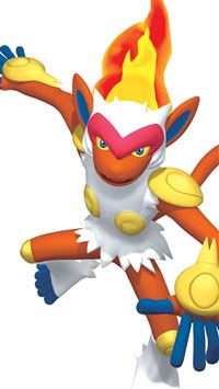 charmeleon hd wallpaper