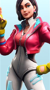 rox fortnite wallpaper