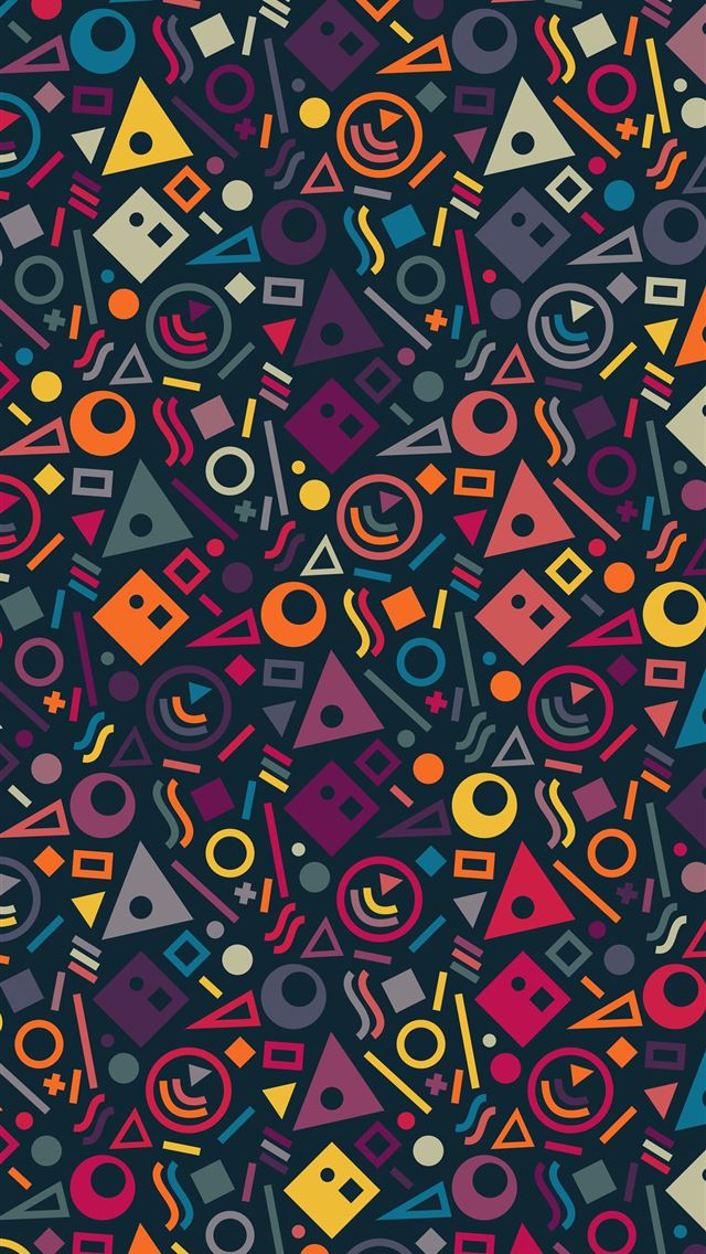 1284x2778 memphis - memphis iPhone Wallpaper