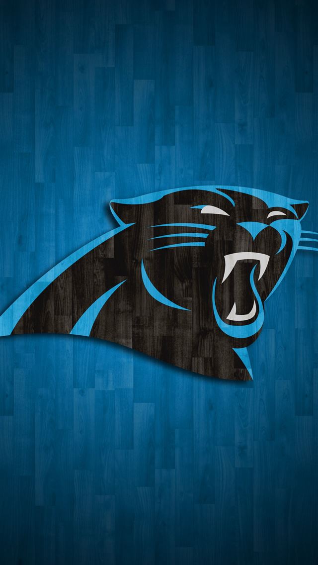 1284x2778 carolina panthers - carolina panthers iPhone Wallpaper