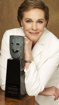 julie andrews wallpaper