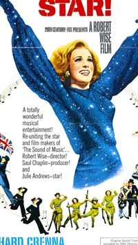 julie andrews wallpaper