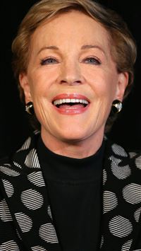 julie andrews wallpaper