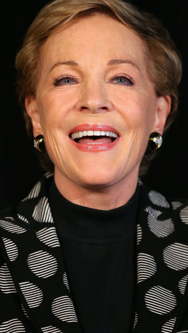 1284x2778 julie andrews - julie andrews iPhone Wallpaper