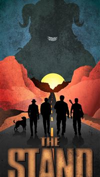 stand by me wallpaper