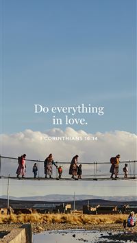 stand by me wallpaper