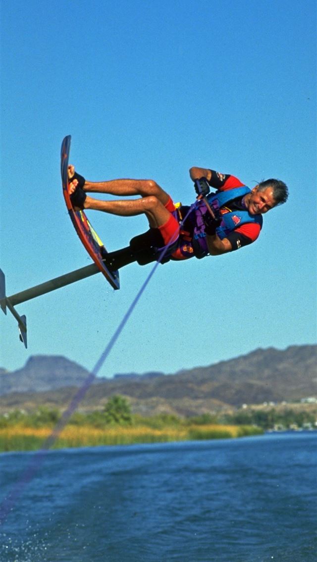 1284x2778 wakeboard - wakeboard iPhone Wallpaper
