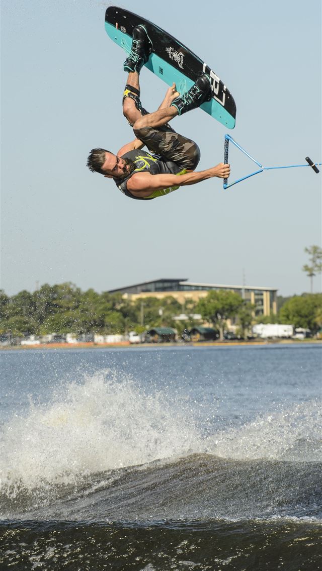 1284x2778 wakeboard - wakeboard iPhone Wallpaper