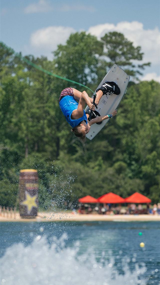 1284x2778 wakeboard - wakeboard iPhone Wallpaper