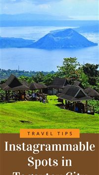 taal volcano wallpaper