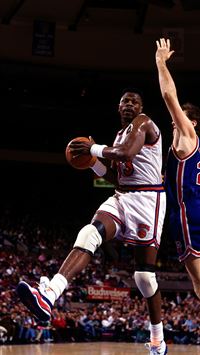 hakeem olajuwon wallpaper