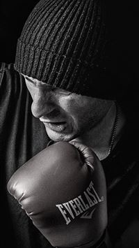 kickboxing wallpaper