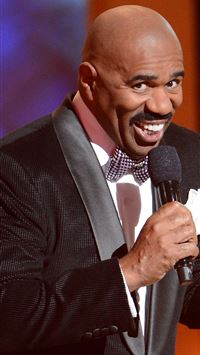 steve harvey wallpaper