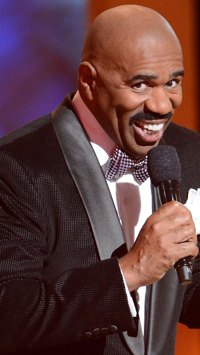 1284x2778 steve harvey - steve harvey iPhone Wallpaper