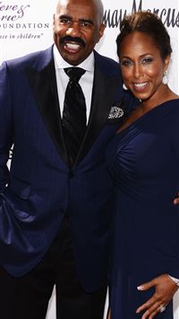 steve harvey wallpaper