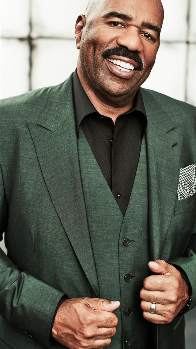 1284x2778 steve harvey - steve harvey iPhone Wallpaper
