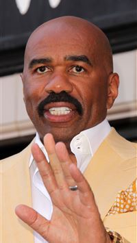 steve harvey wallpaper
