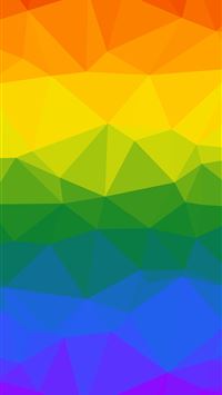 rainbow flag wallpaper