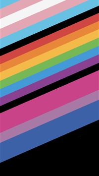 rainbow flag wallpaper