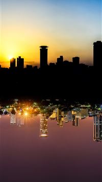 nairobi wallpaper