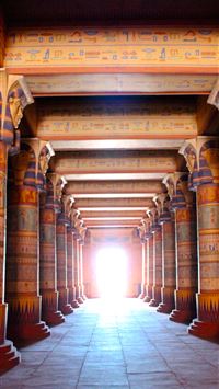 draa valley wallpaper