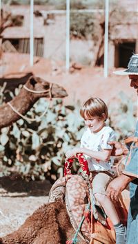 draa valley wallpaper