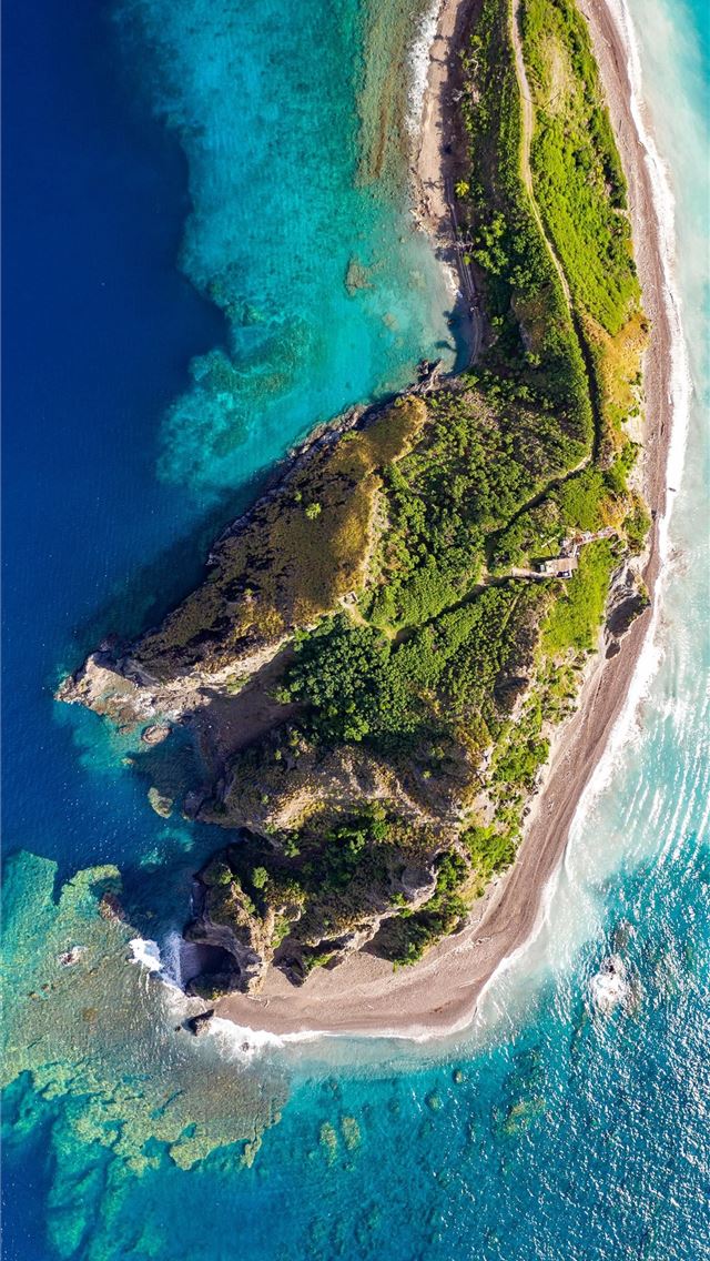 1284x2778 dominica - dominica iPhone Wallpaper
