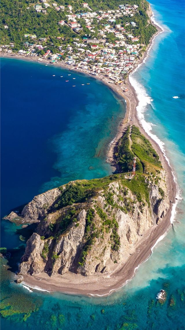 1284x2778 dominica - dominica iPhone Wallpaper