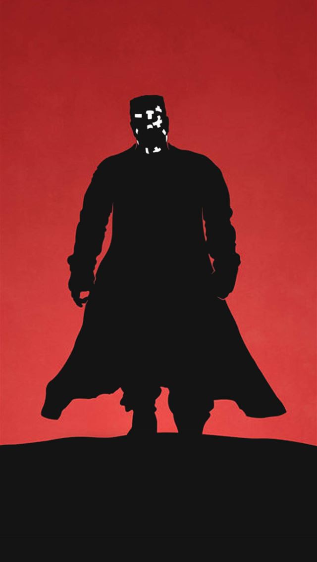 1284x2778 marv sin city - marv sin city iPhone Wallpaper