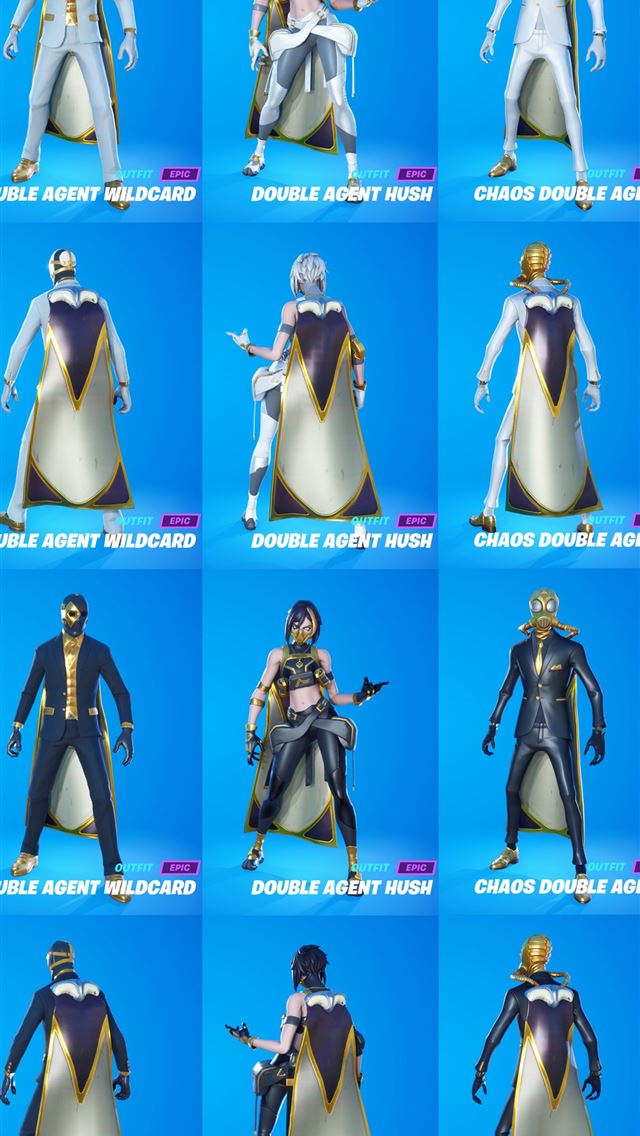 1284x2778 clinical crosser fortnite - clinical crosser fortnite iPhone Wallpaper