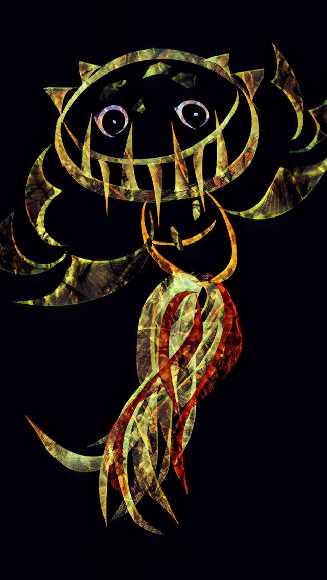 1284x2778 electivire hd - electivire hd iPhone Wallpaper