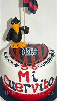 san lorenzo de almagro wallpaper