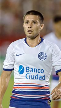 san lorenzo de almagro wallpaper