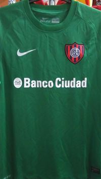 san lorenzo de almagro wallpaper