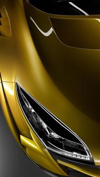 renaultsport megane wallpaper